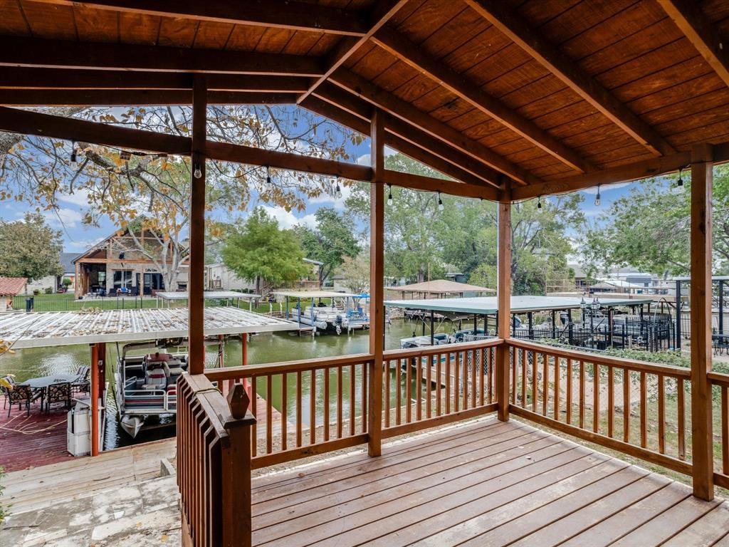 Ports O Call - Residential