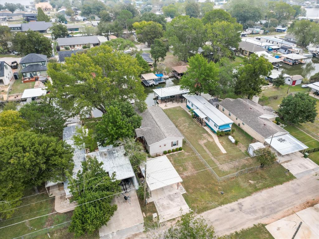 Ports O Call - Residential