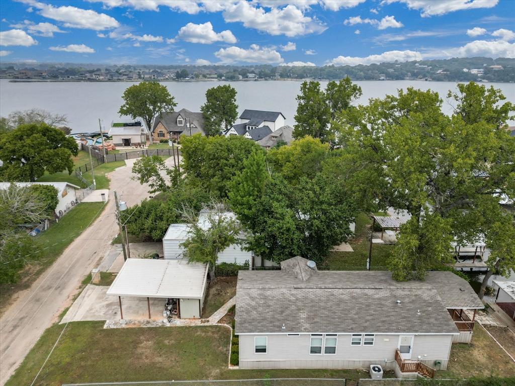 Ports O Call - Residential