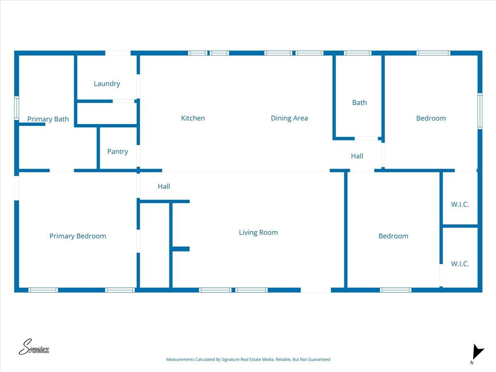 Ports O Call - Residential
