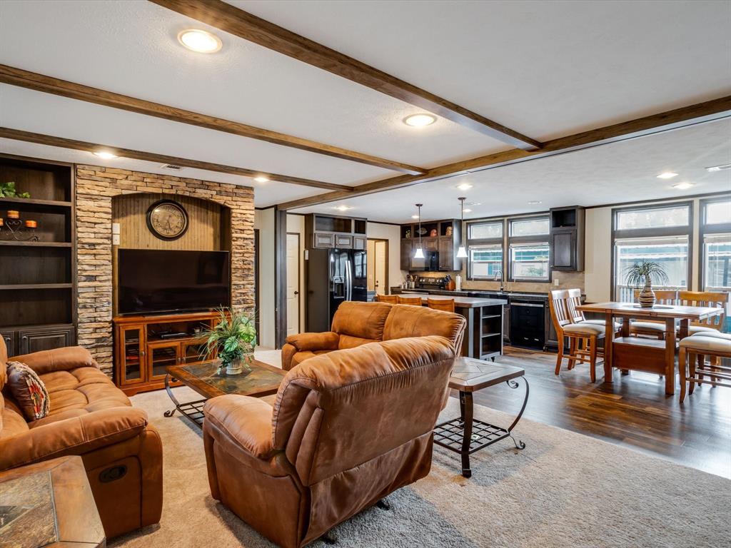 Ports O Call - Residential