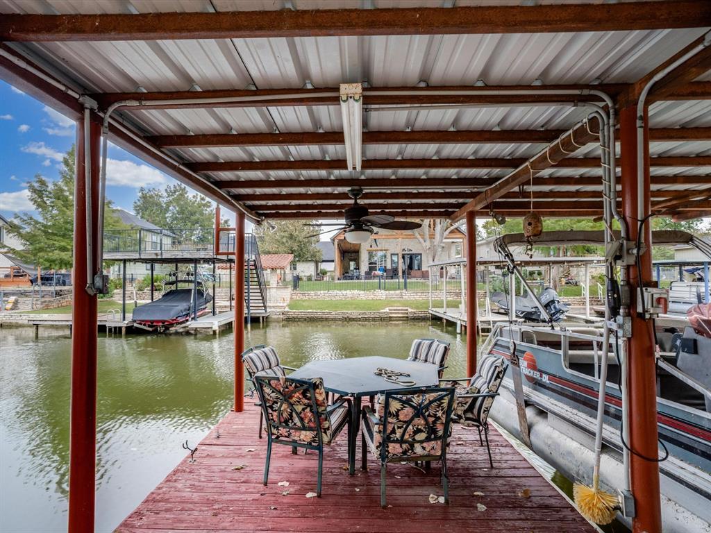 Ports O Call - Residential