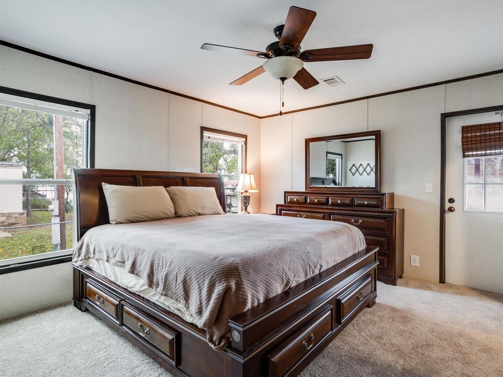 Ports O Call - Residential