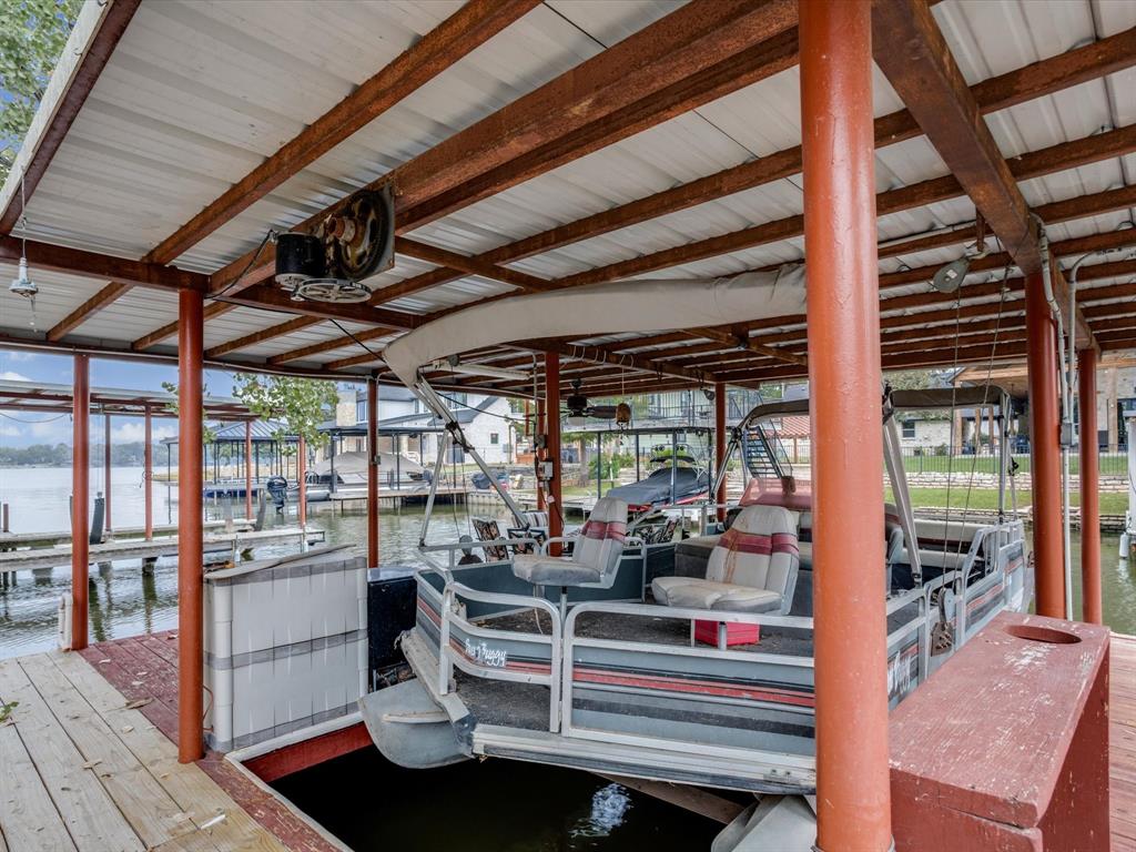 Ports O Call - Residential