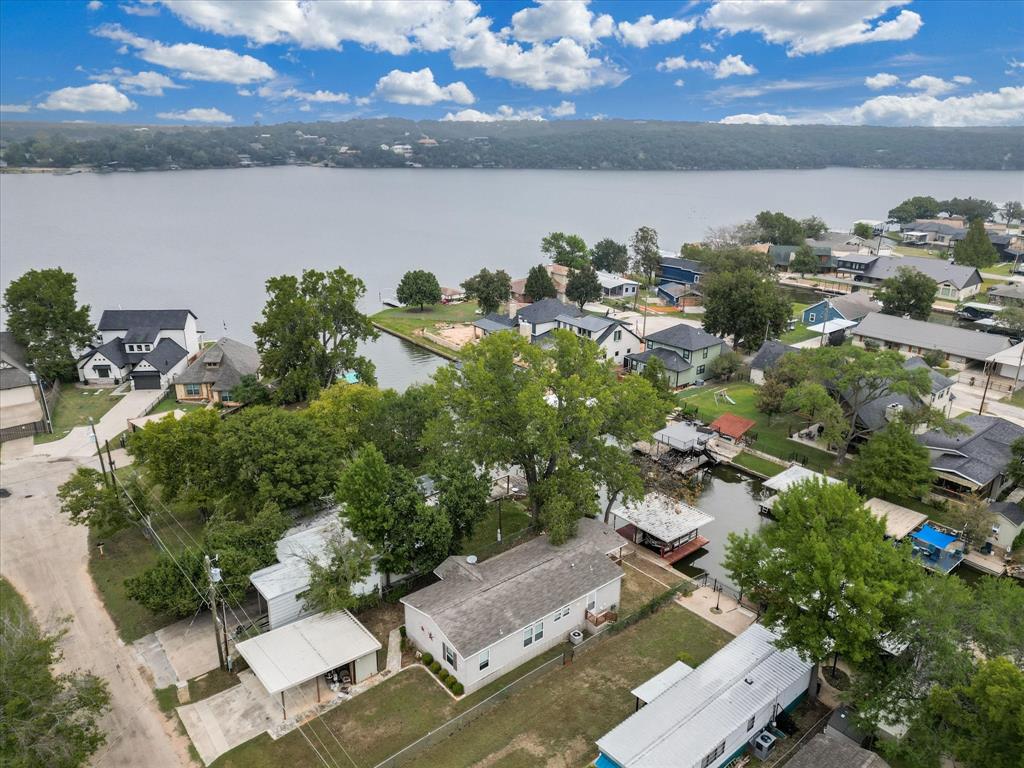 Ports O Call - Residential