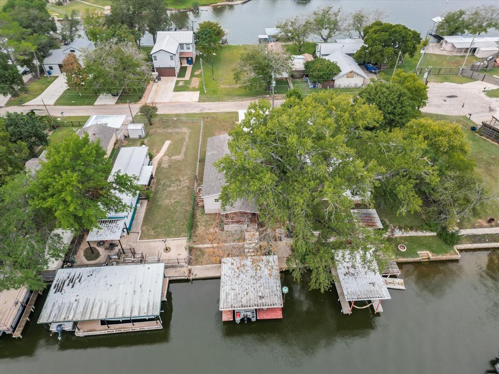 Ports O Call - Residential