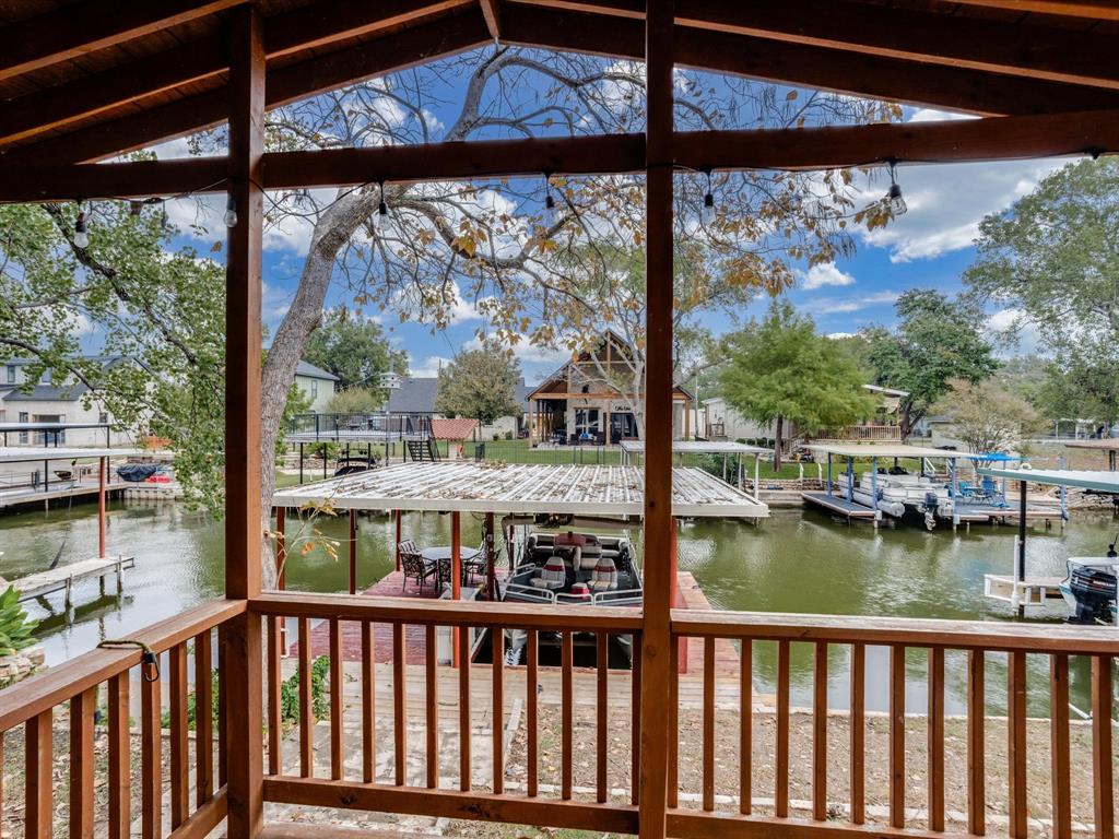 Ports O Call - Residential