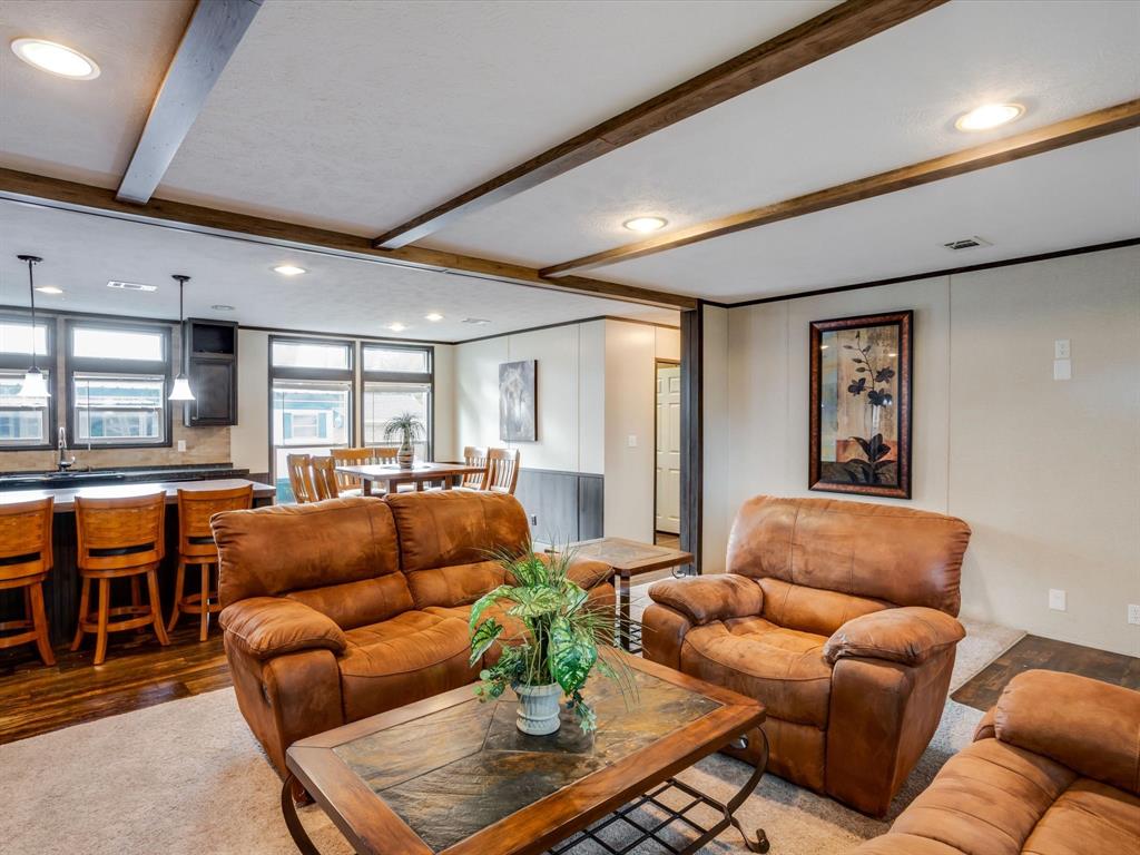 Ports O Call - Residential