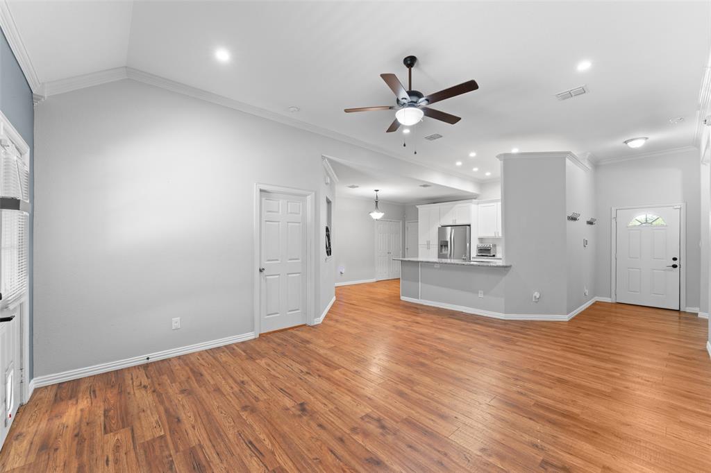 Eastwood Add - Residential