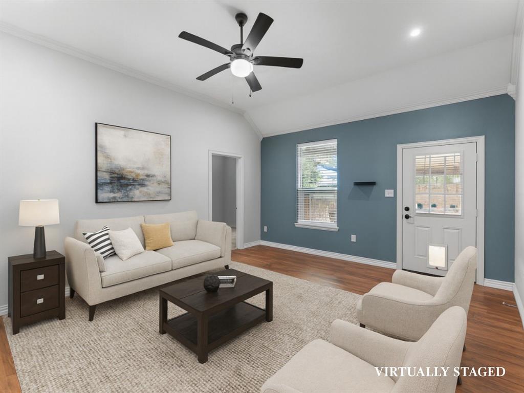 Eastwood Add - Residential