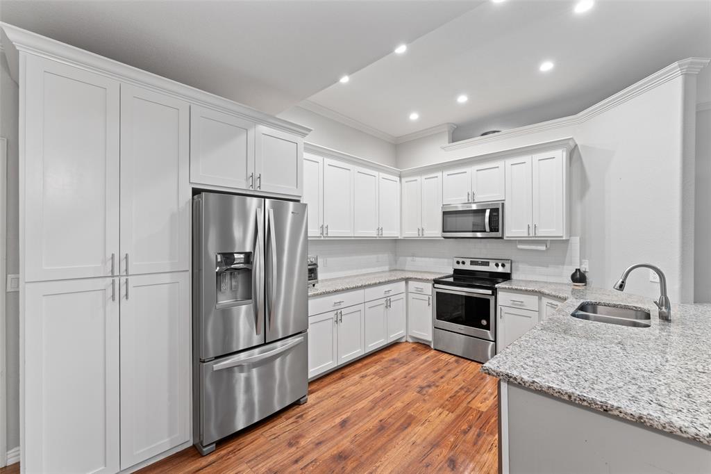 Eastwood Add - Residential