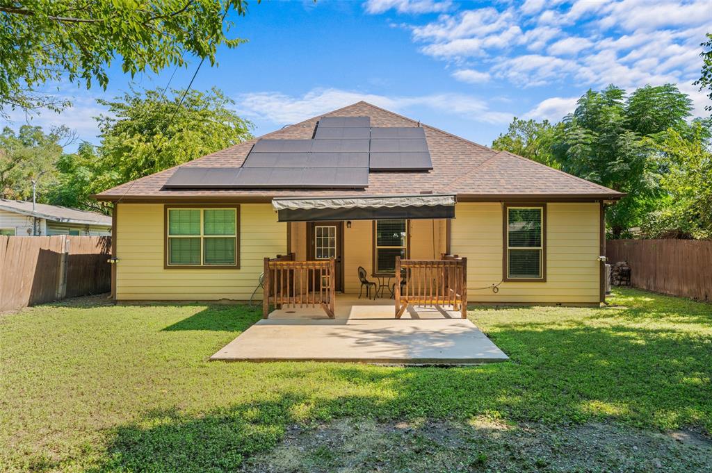 Eastwood Add - Residential