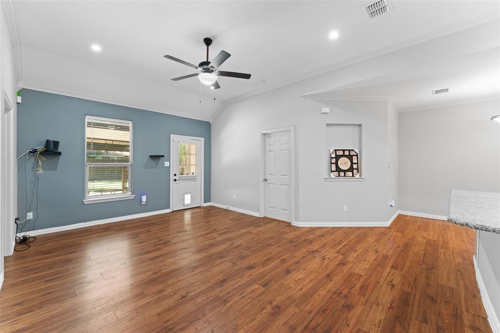 Eastwood Add - Residential