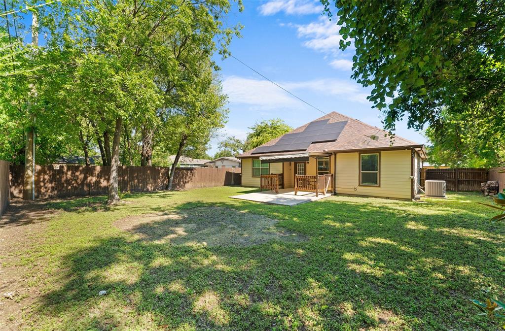 Eastwood Add - Residential