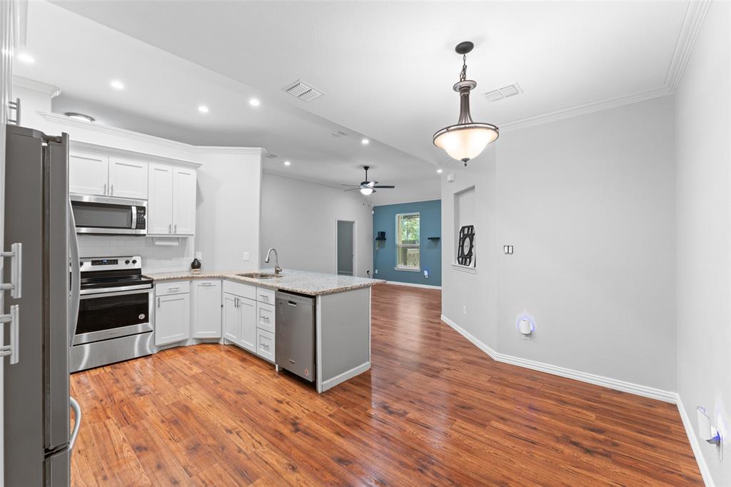 Eastwood Add - Residential