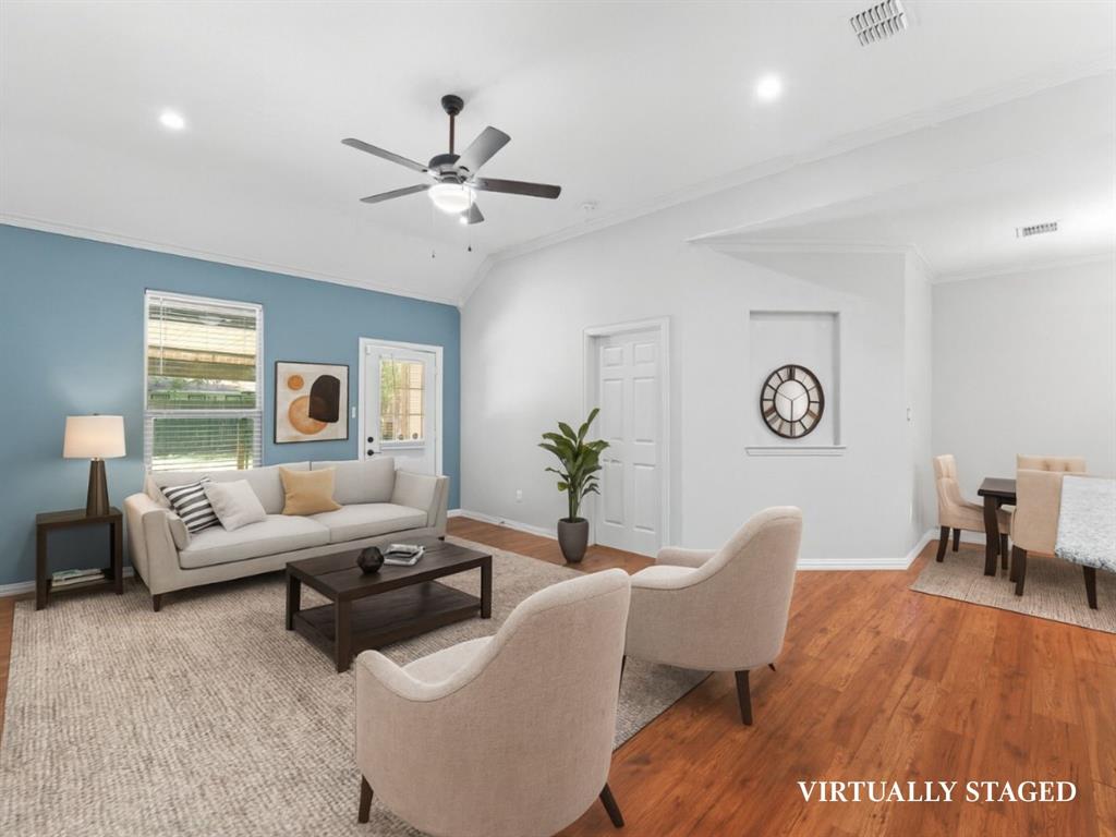 Eastwood Add - Residential