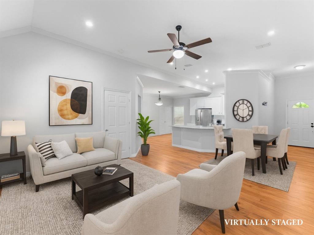 Eastwood Add - Residential