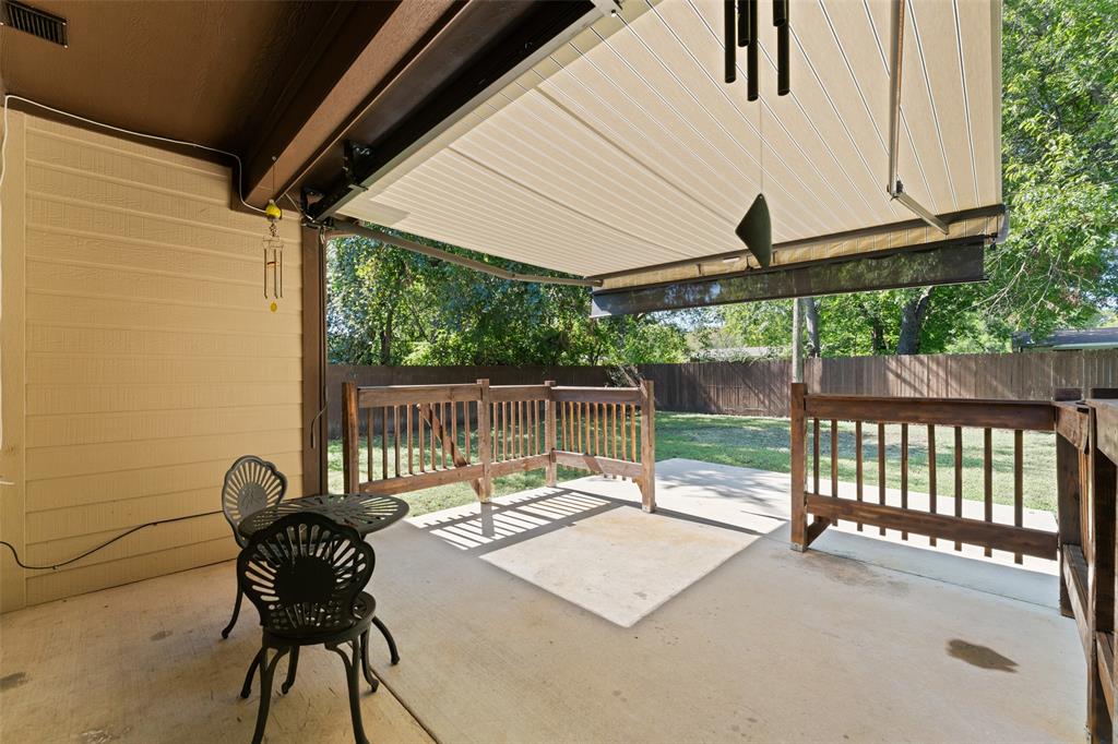 Eastwood Add - Residential