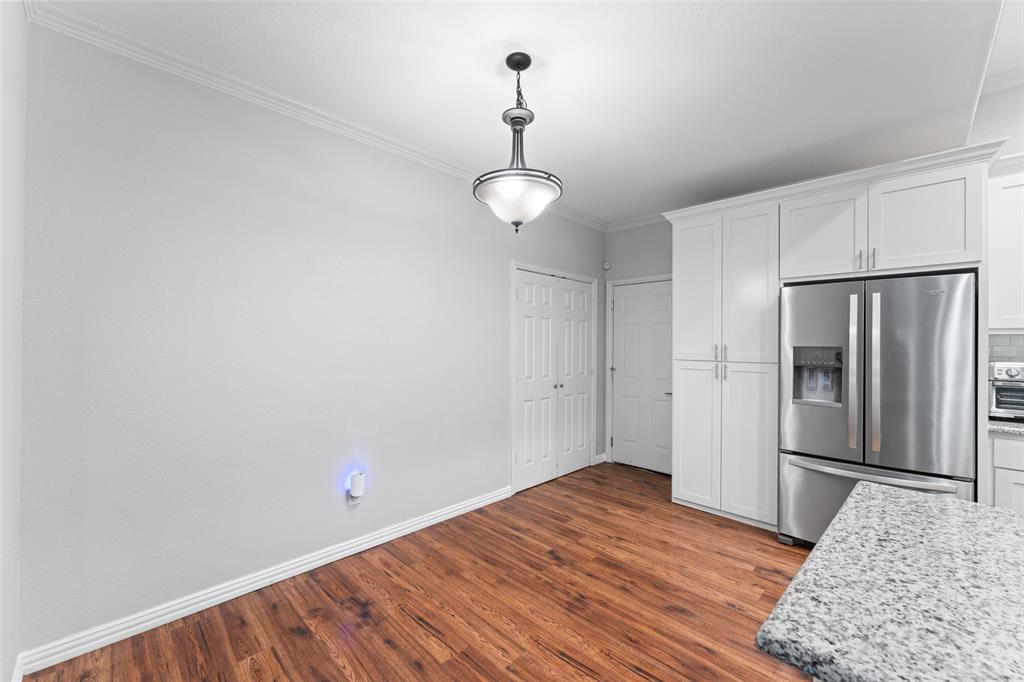 Eastwood Add - Residential