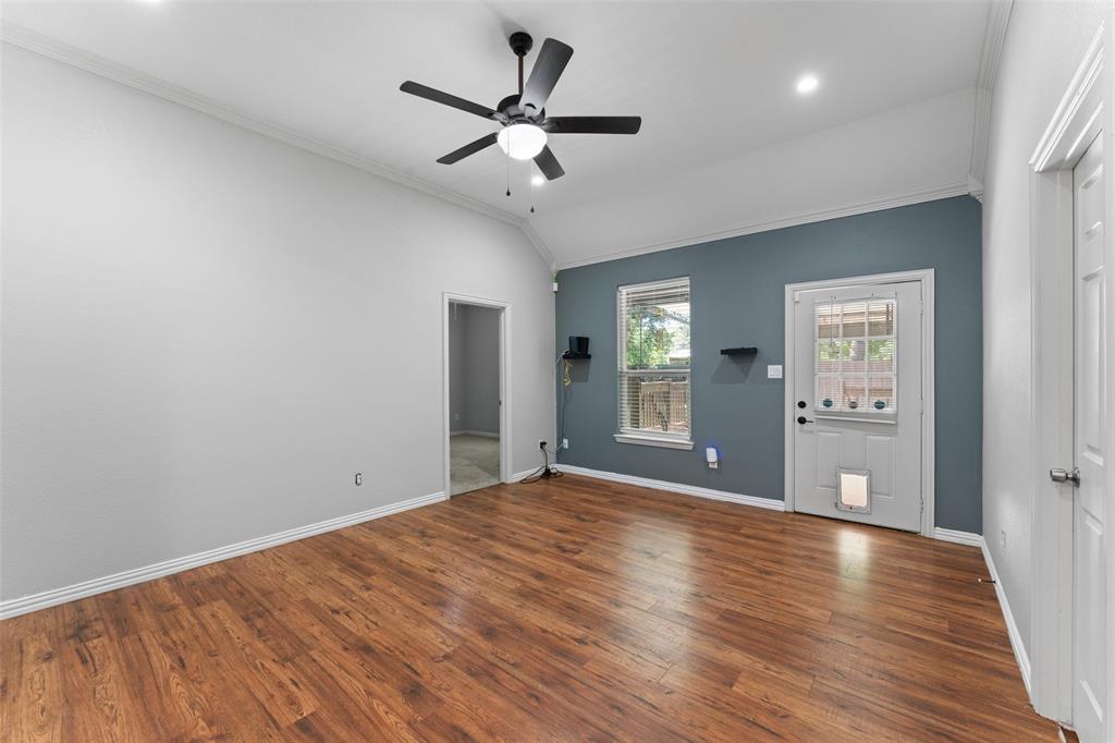 Eastwood Add - Residential