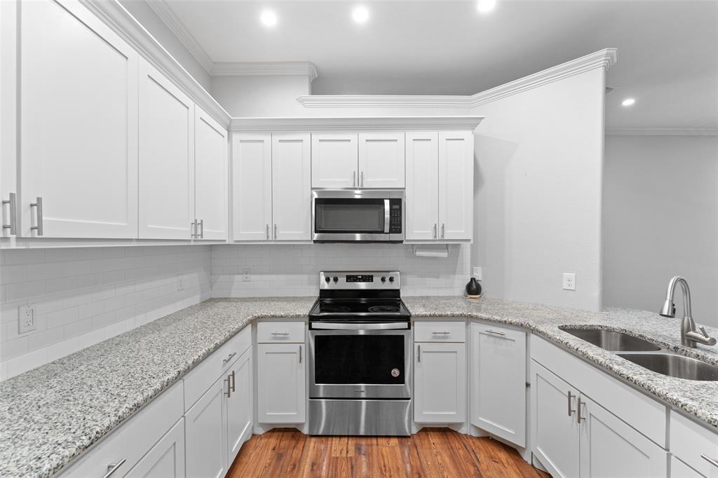 Eastwood Add - Residential