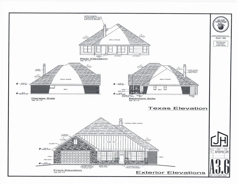 View Poolville, TX 76487 house