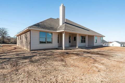 A home in Poolville