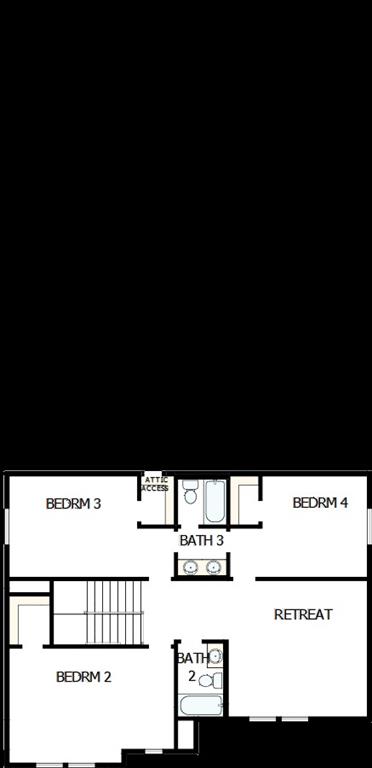 2216 Heather Hills Drive