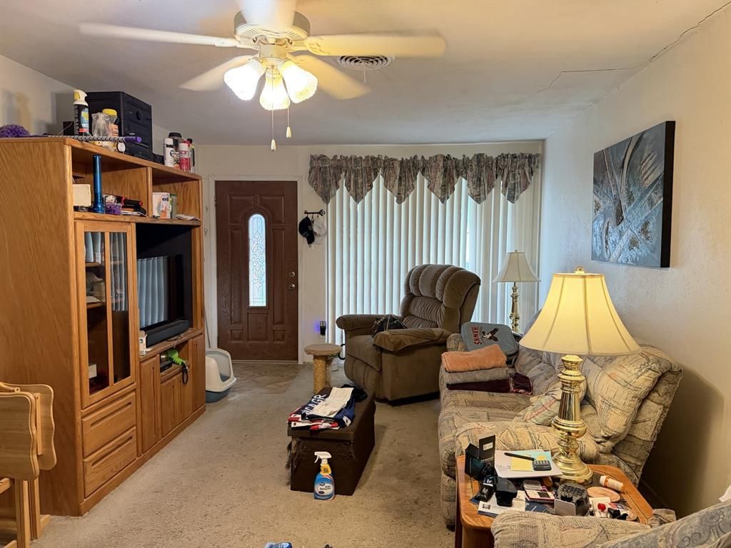 Photo of 4736 Harper Drive, Mesquite, TX 75150 (MLS # 21252706)