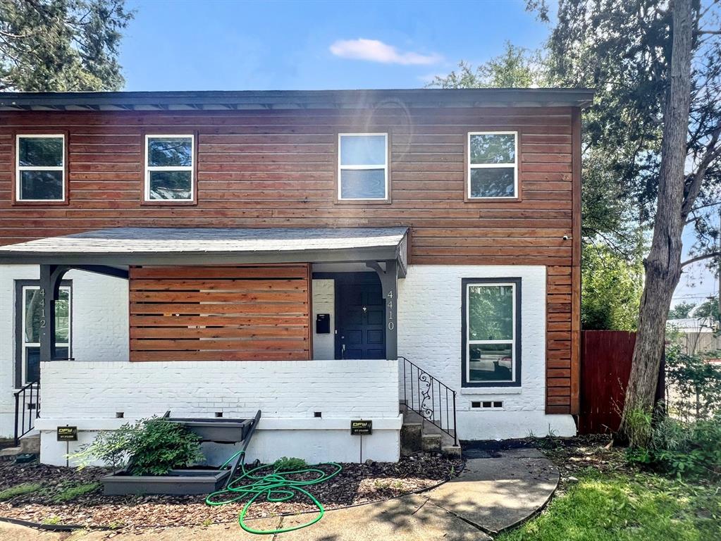 Belmont Park - Residential Lease