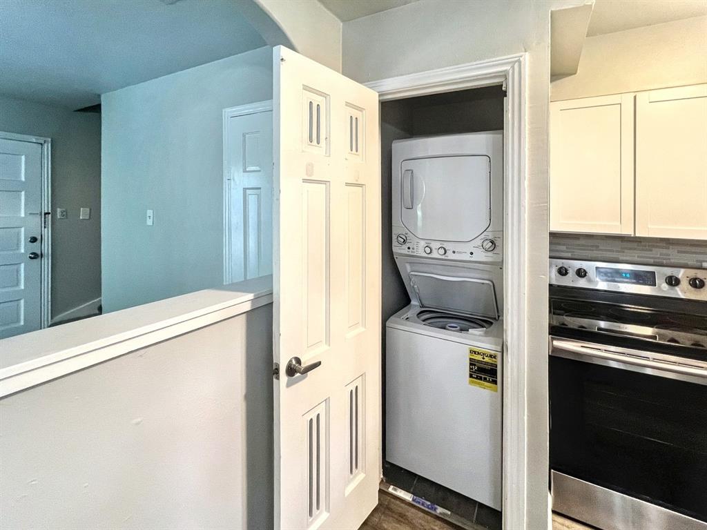 Belmont Park - Residential Lease