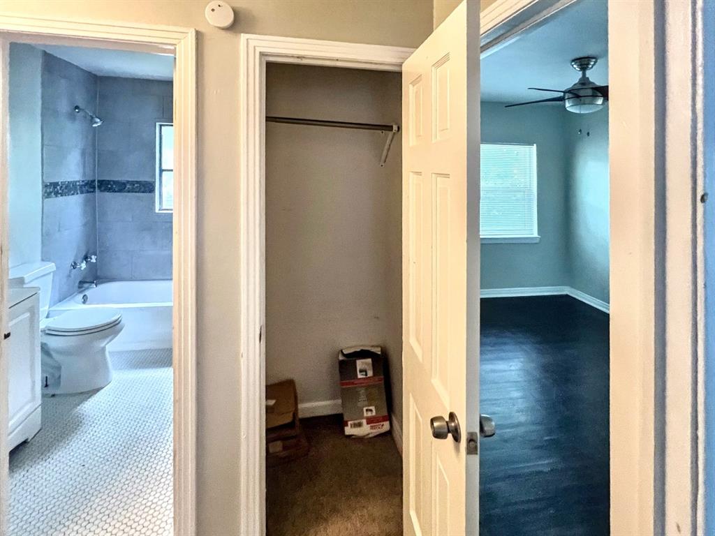 Belmont Park - Residential Lease