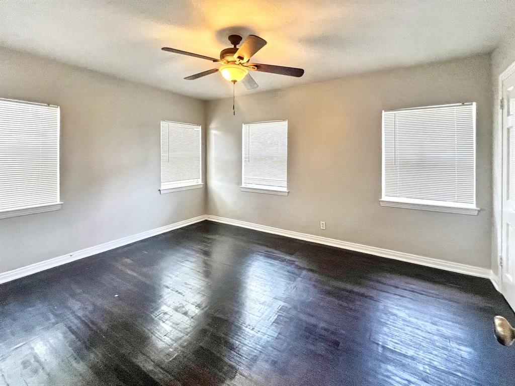 Belmont Park - Residential Lease