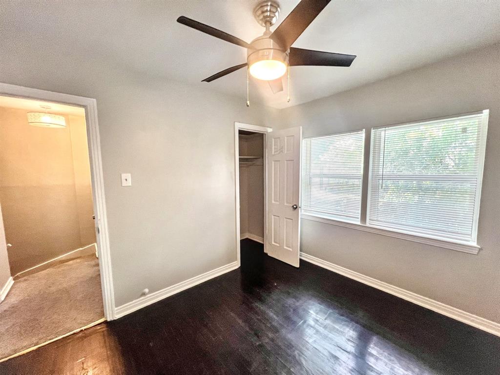 Belmont Park - Residential Lease