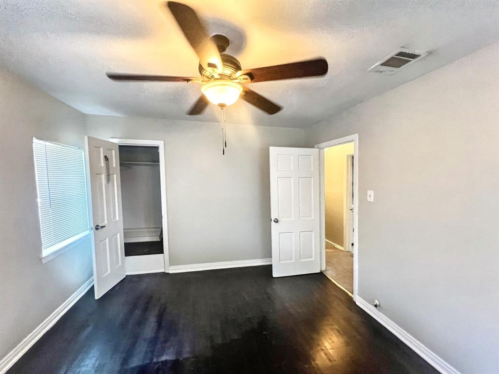 Belmont Park - Residential Lease