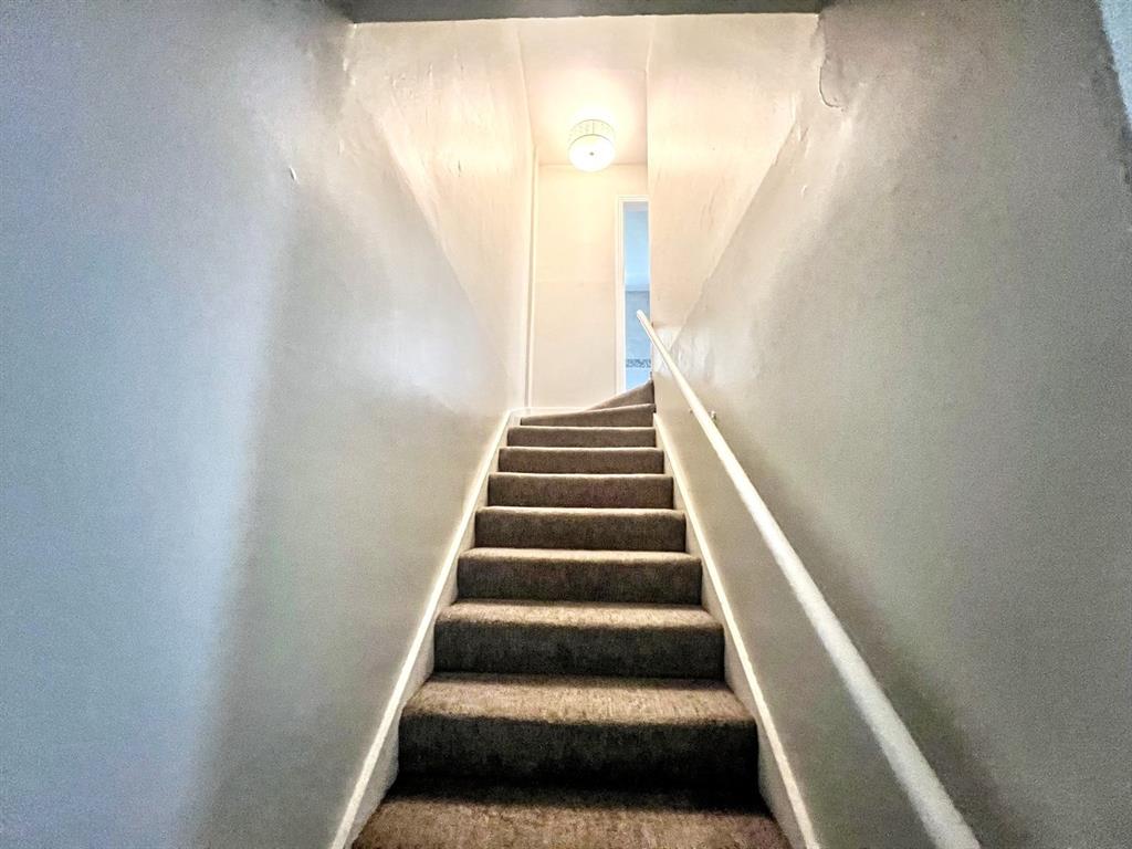 Belmont Park - Residential Lease