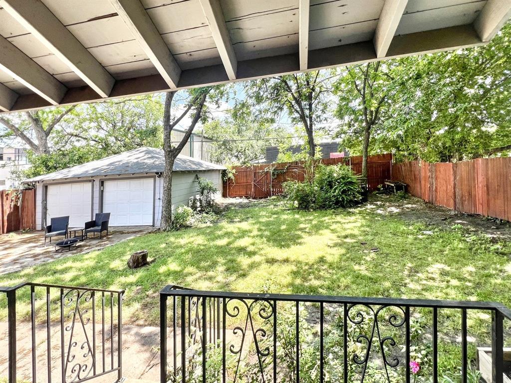 Belmont Park - Residential Lease