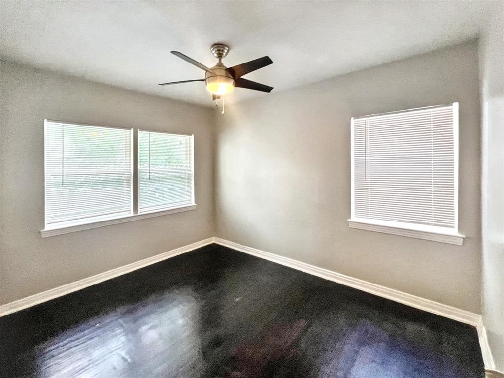 Belmont Park - Residential Lease