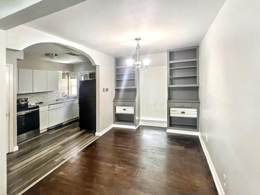 Belmont Park - Residential Lease