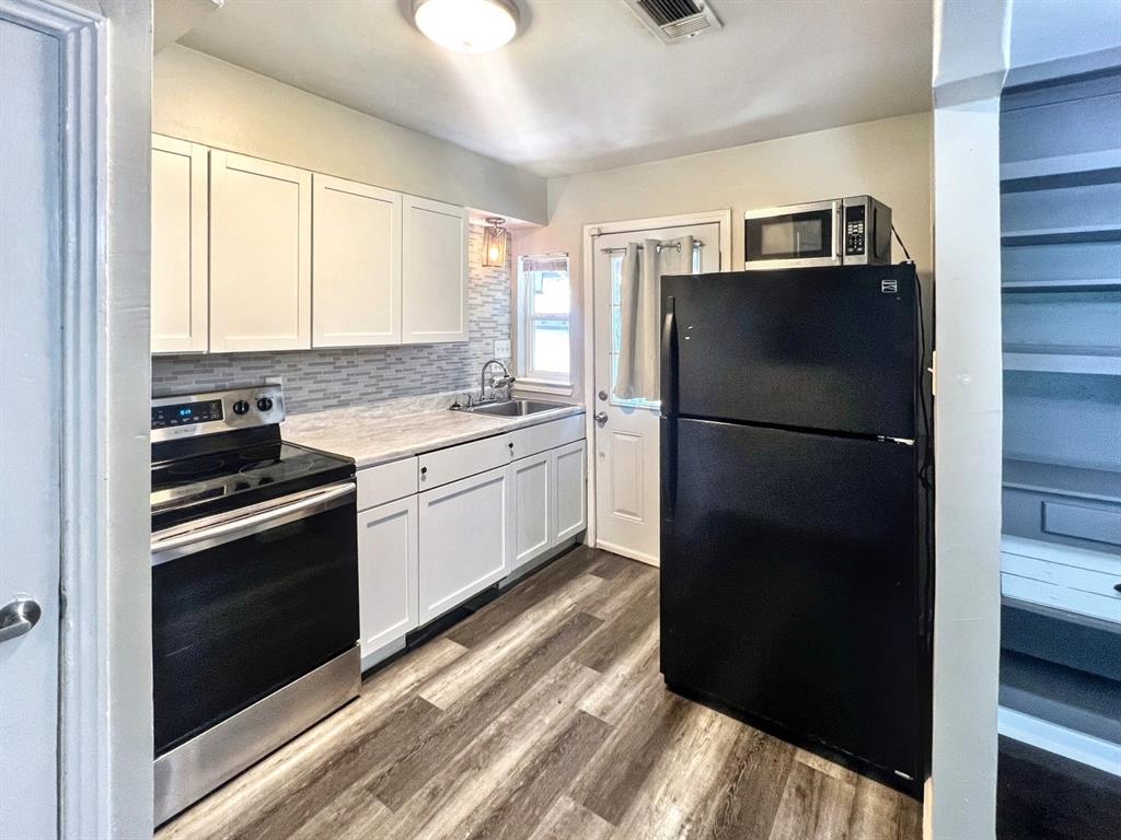 Belmont Park - Residential Lease