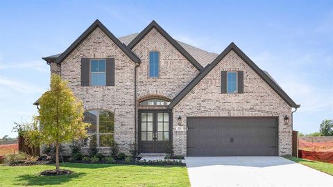 221 Bee Balm Road McKinney TX 75071