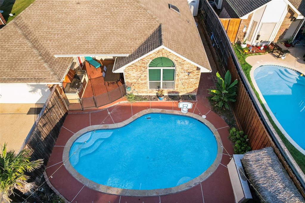 Oak Hills Sec 1 - Residential Lease