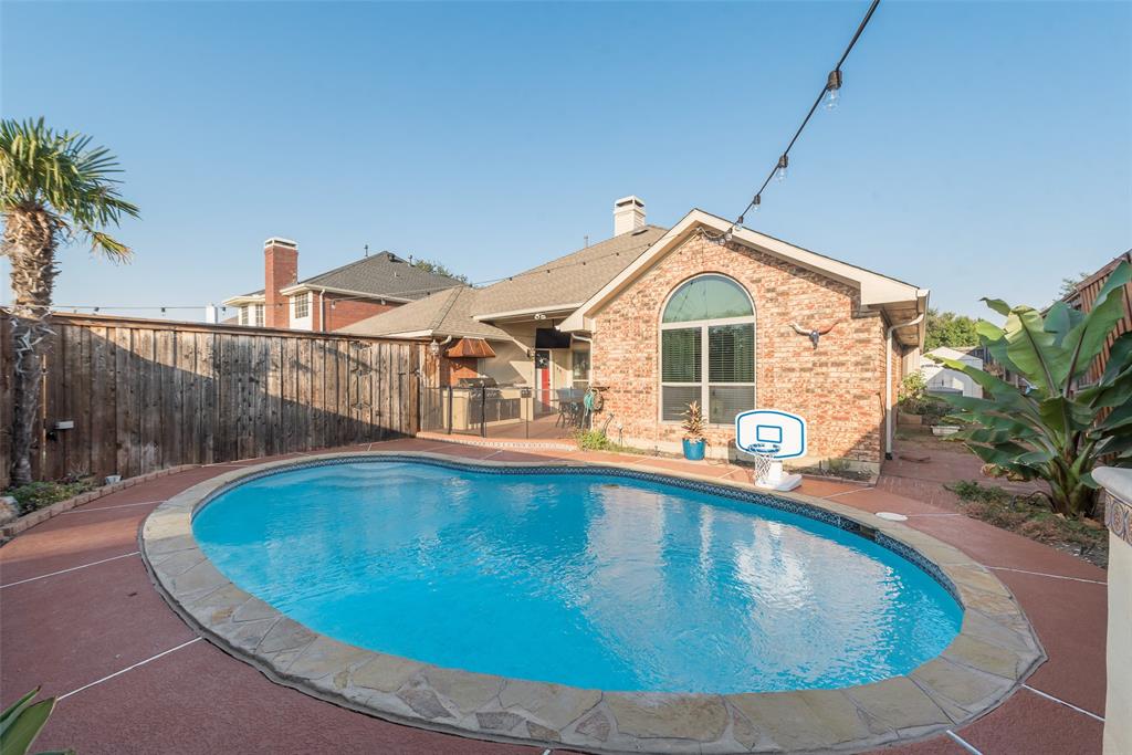 Oak Hills Sec 1 - Residential Lease