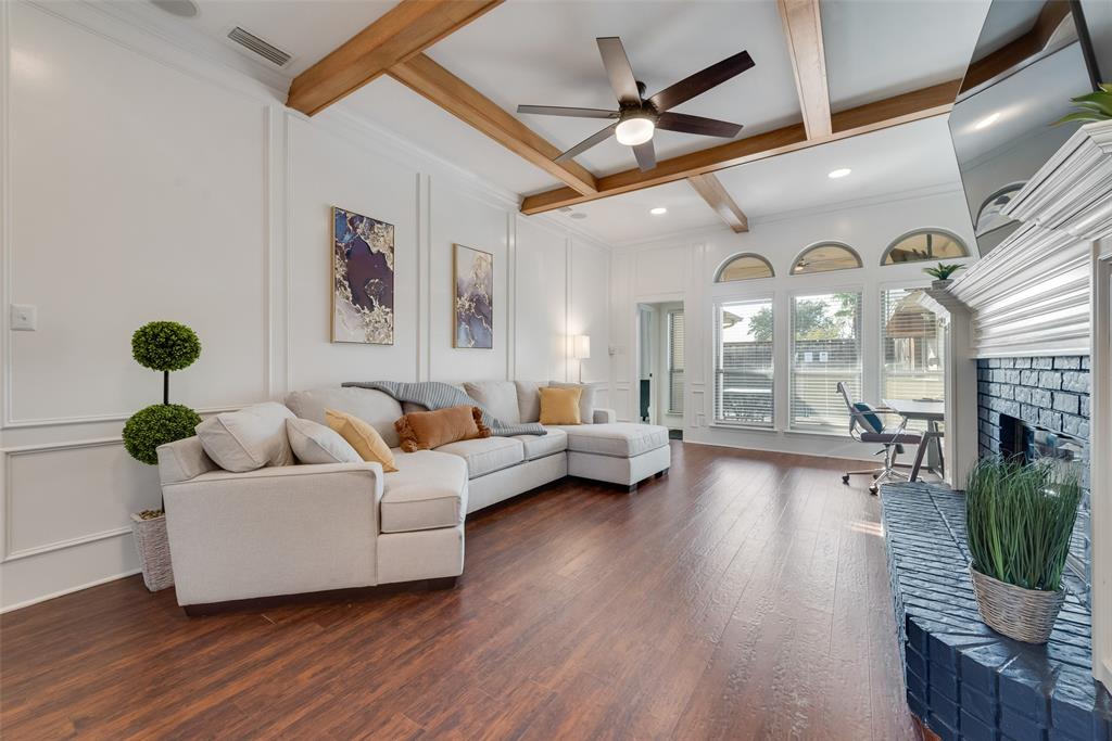 Oak Hills Sec 1 - Residential Lease