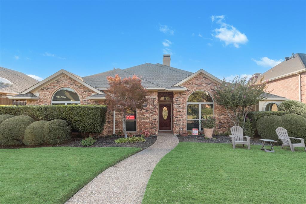 Oak Hills Sec 1 - Residential Lease