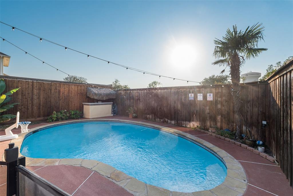 Oak Hills Sec 1 - Residential Lease