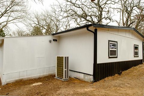 A home in Gordonville