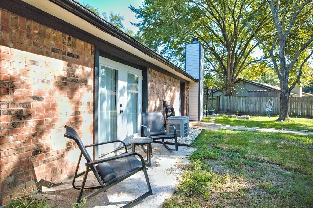 Southwood Add - Residential