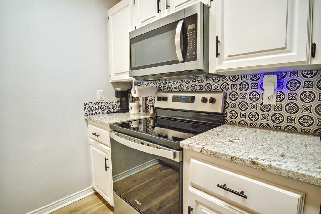 Southwood Add - Residential