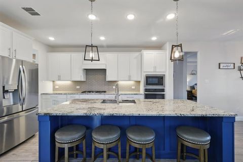 4529 Tolkien Avenue Celina TX 76227